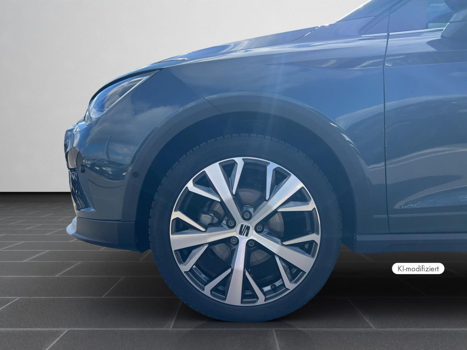 SEAT Arona – Bild 8