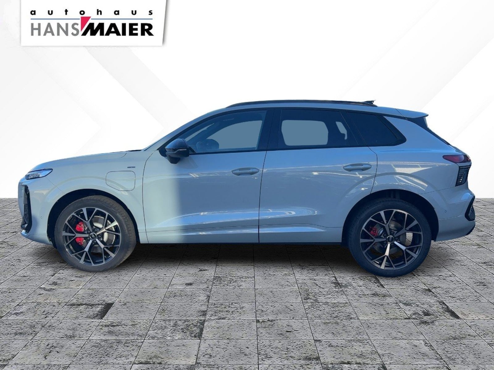 Audi Q3 – Bild 6