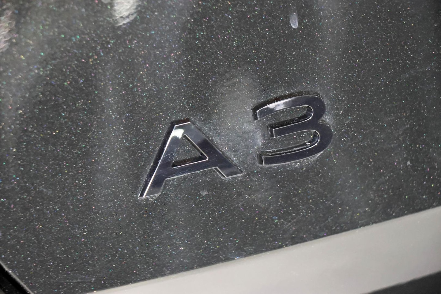Image about Audi A3 Sedan TFSI quattro S tronic