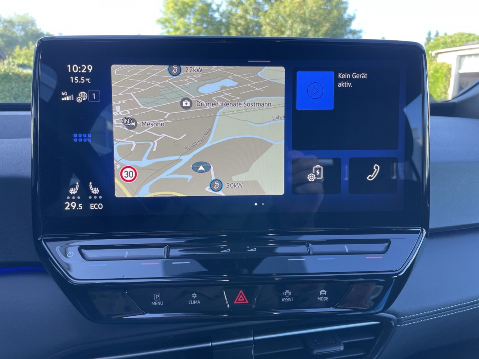 Volkswagen ID.3 – Bild 12
