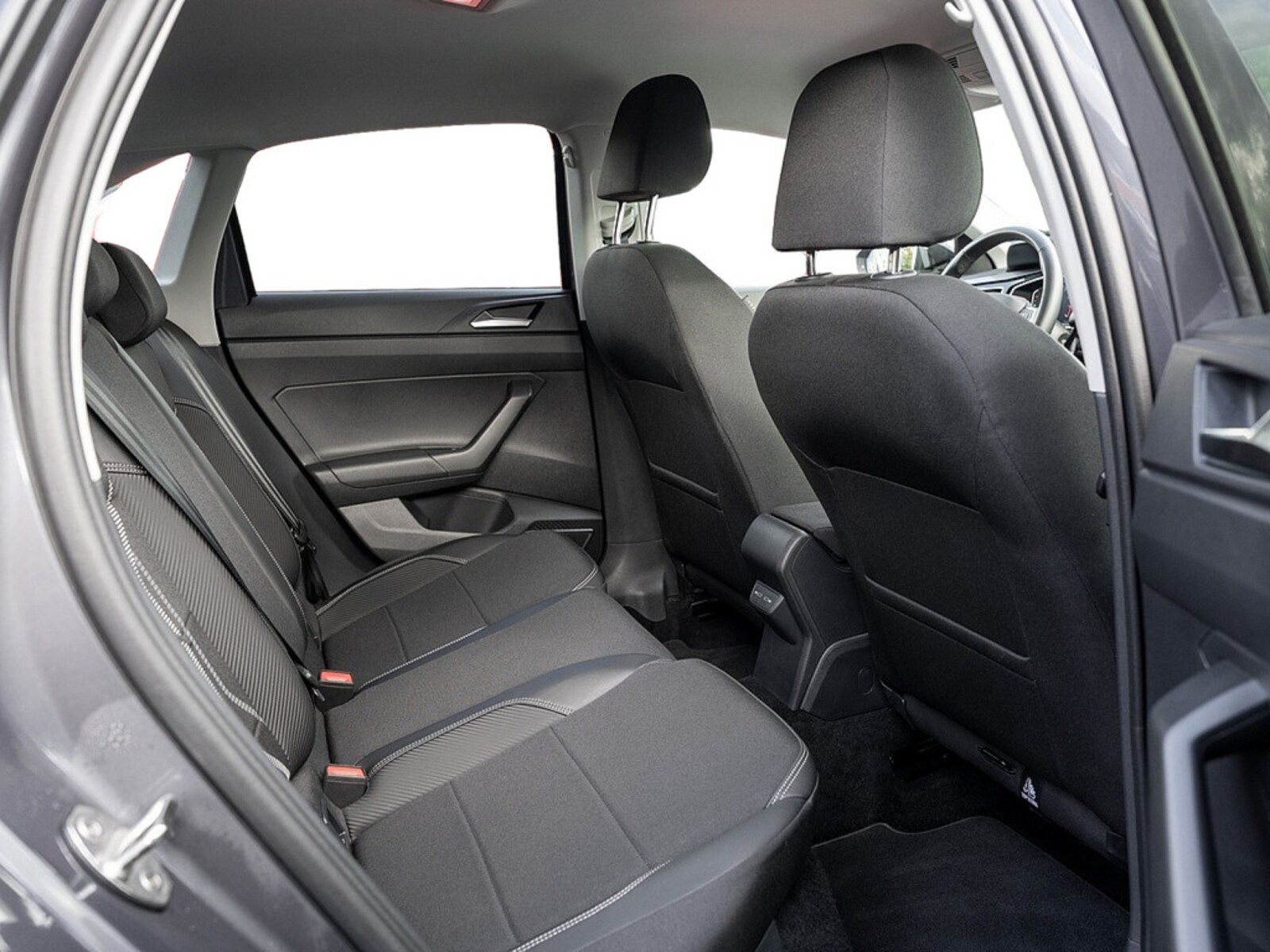 Volkswagen Taigo – Bild 4