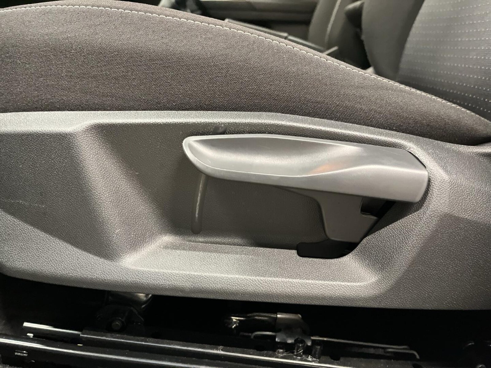 SEAT Ibiza – Bild 14