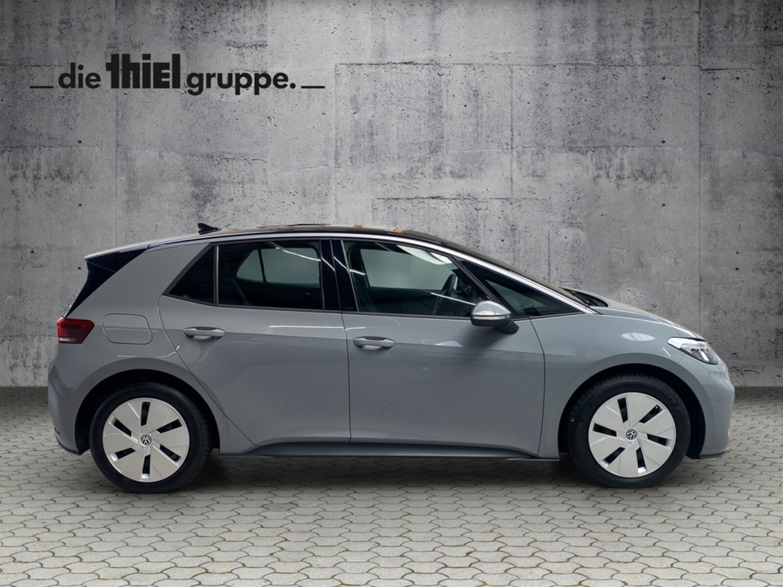 Volkswagen ID.3 – Bild 5