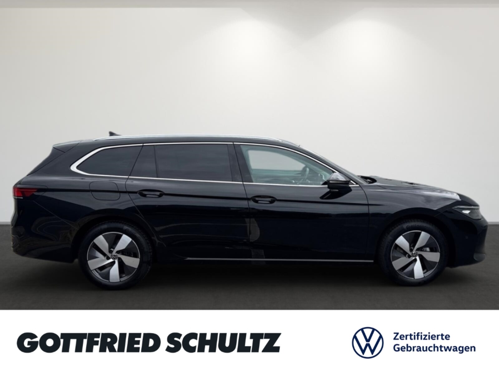 Volkswagen Passat – Bild 2