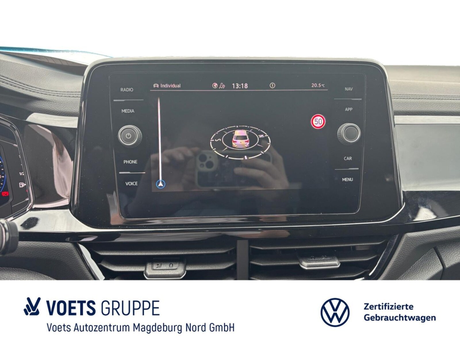 Volkswagen T-Roc – Bild 10