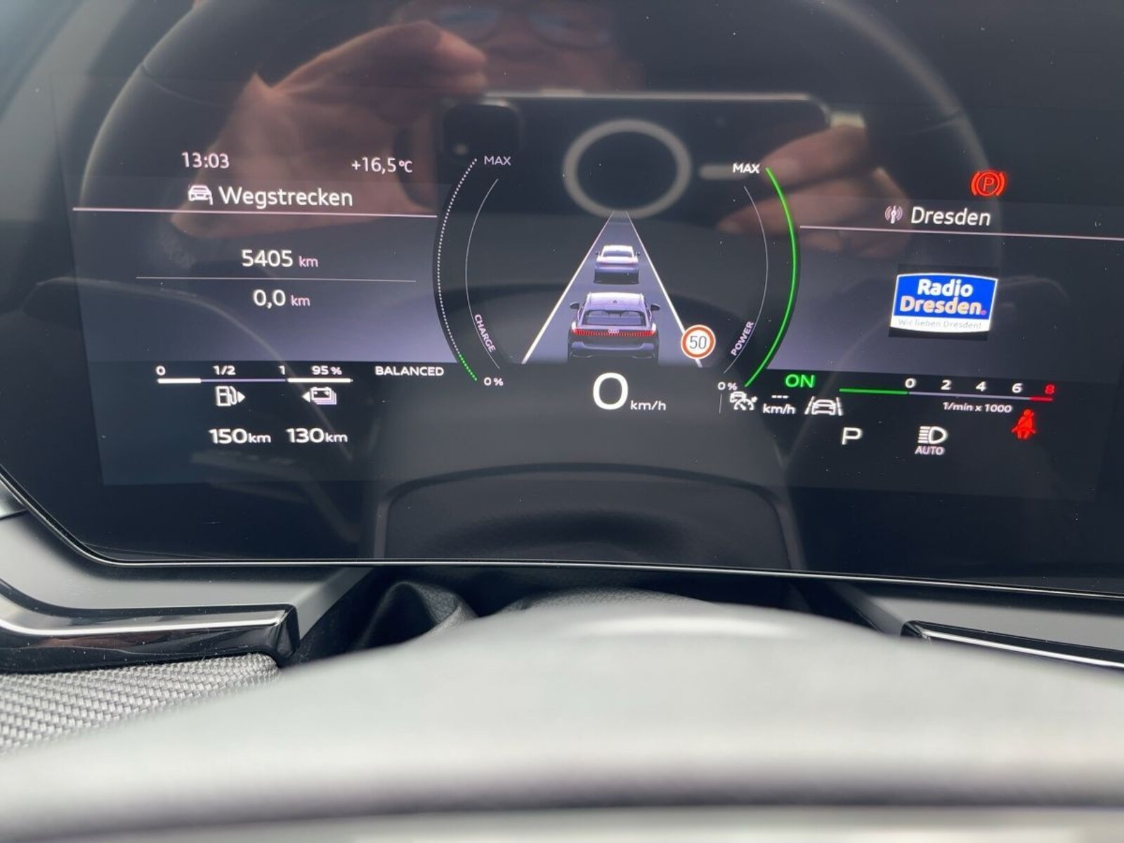 Audi A5 Avant – Bild 17
