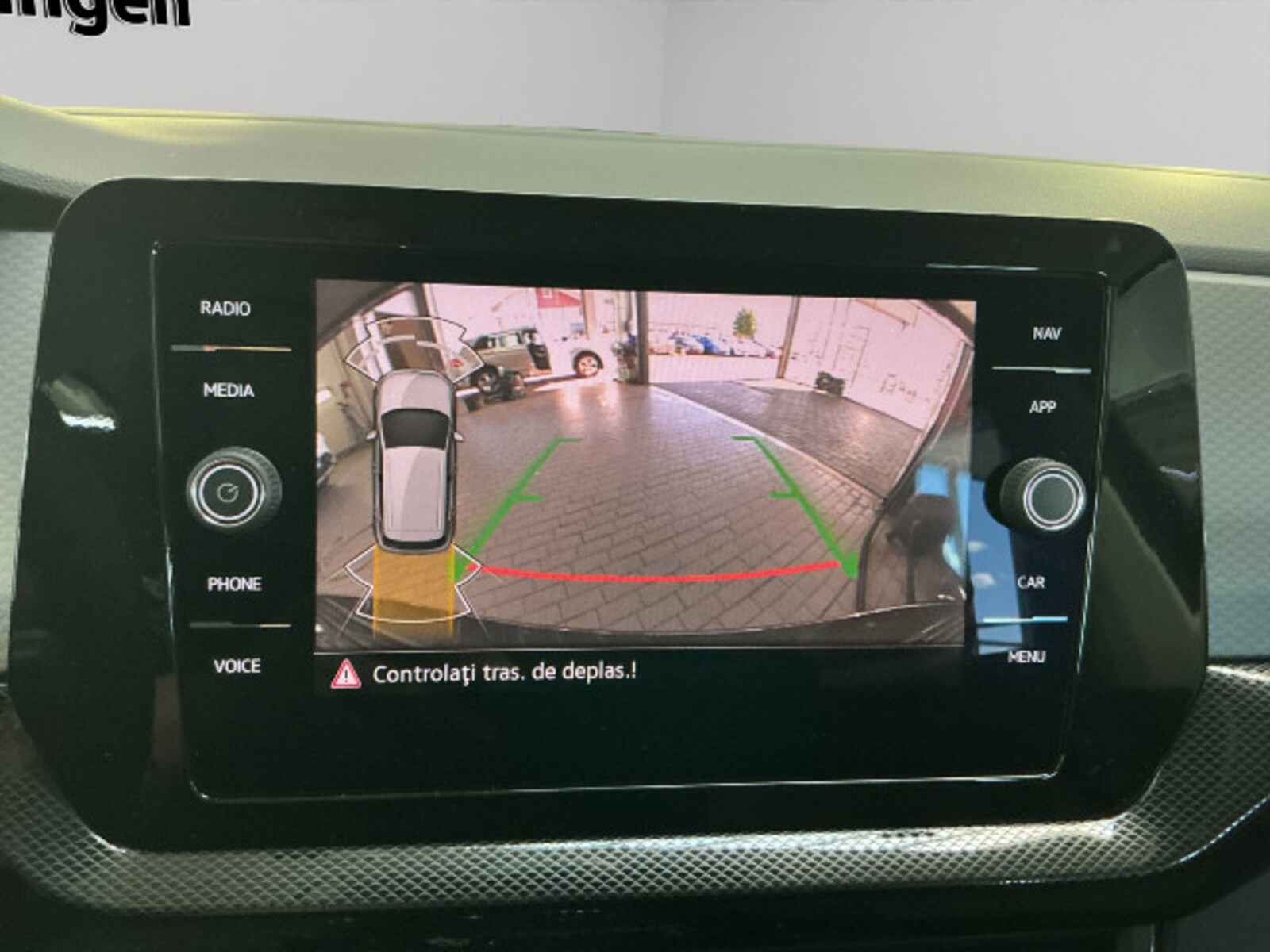 Volkswagen T-Cross – Bild 14