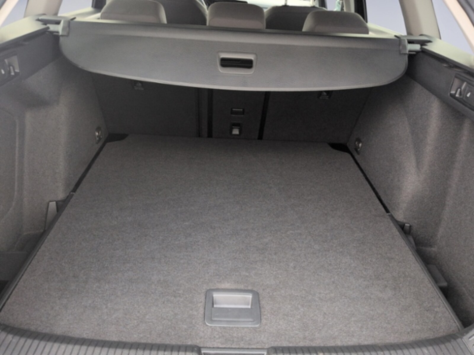 Volkswagen Golf Variant – Bild 15