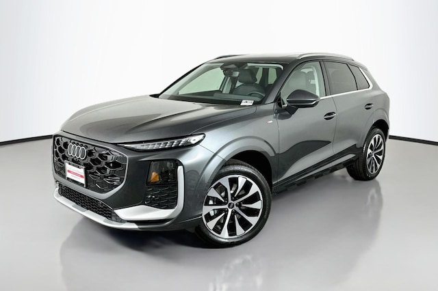 2026 Audi Q3