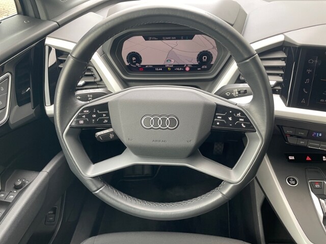 Image about Audi Q4 Sportback e-tron 50 e-tron quattro