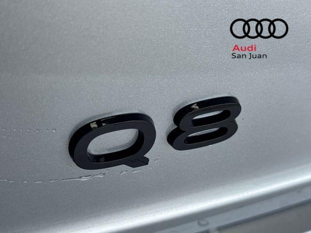 2026 Audi Q8 Premium Plus - Photo 40