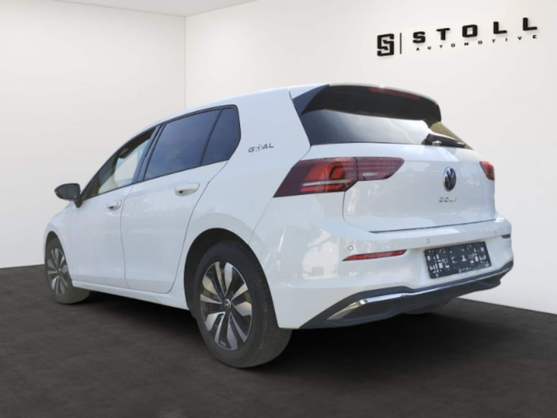 Volkswagen Golf Goal