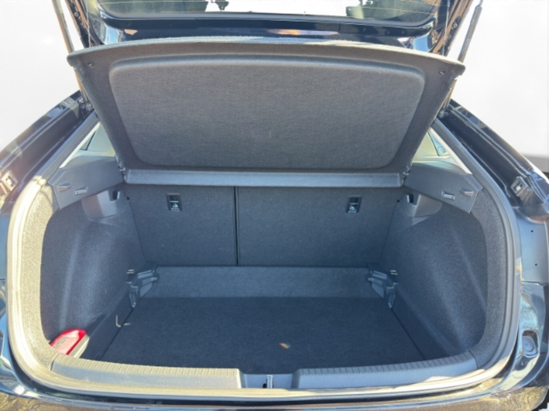 Volkswagen Taigo Goal