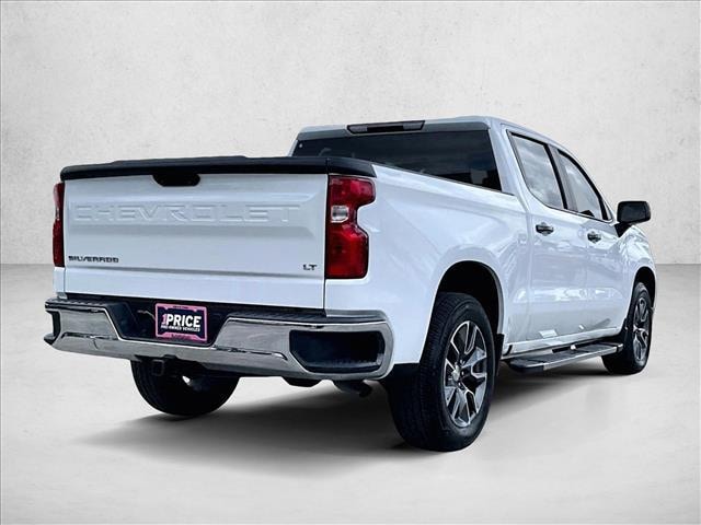 2023 Chevrolet Silverado