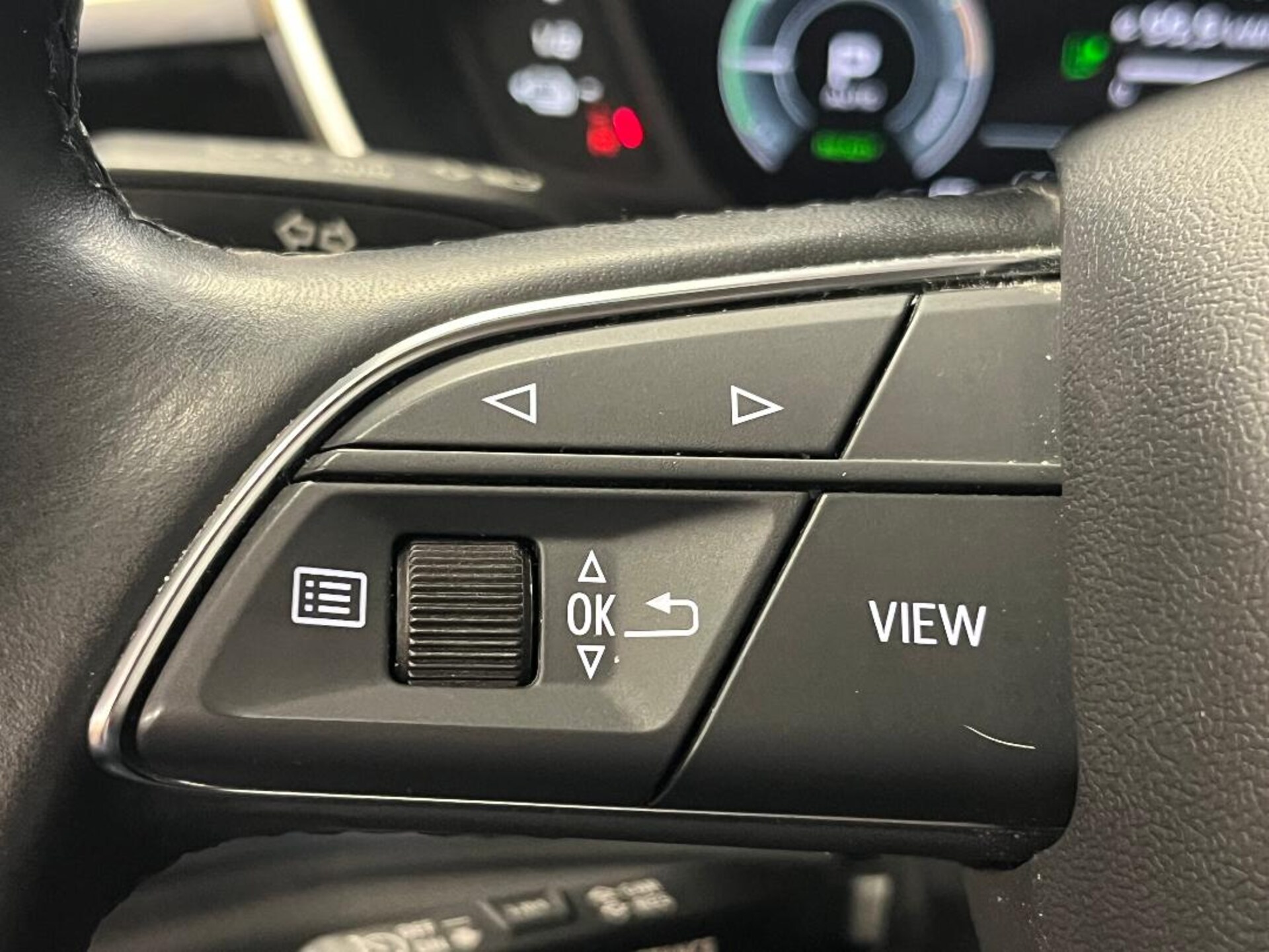 Audi Q3 TFSI e