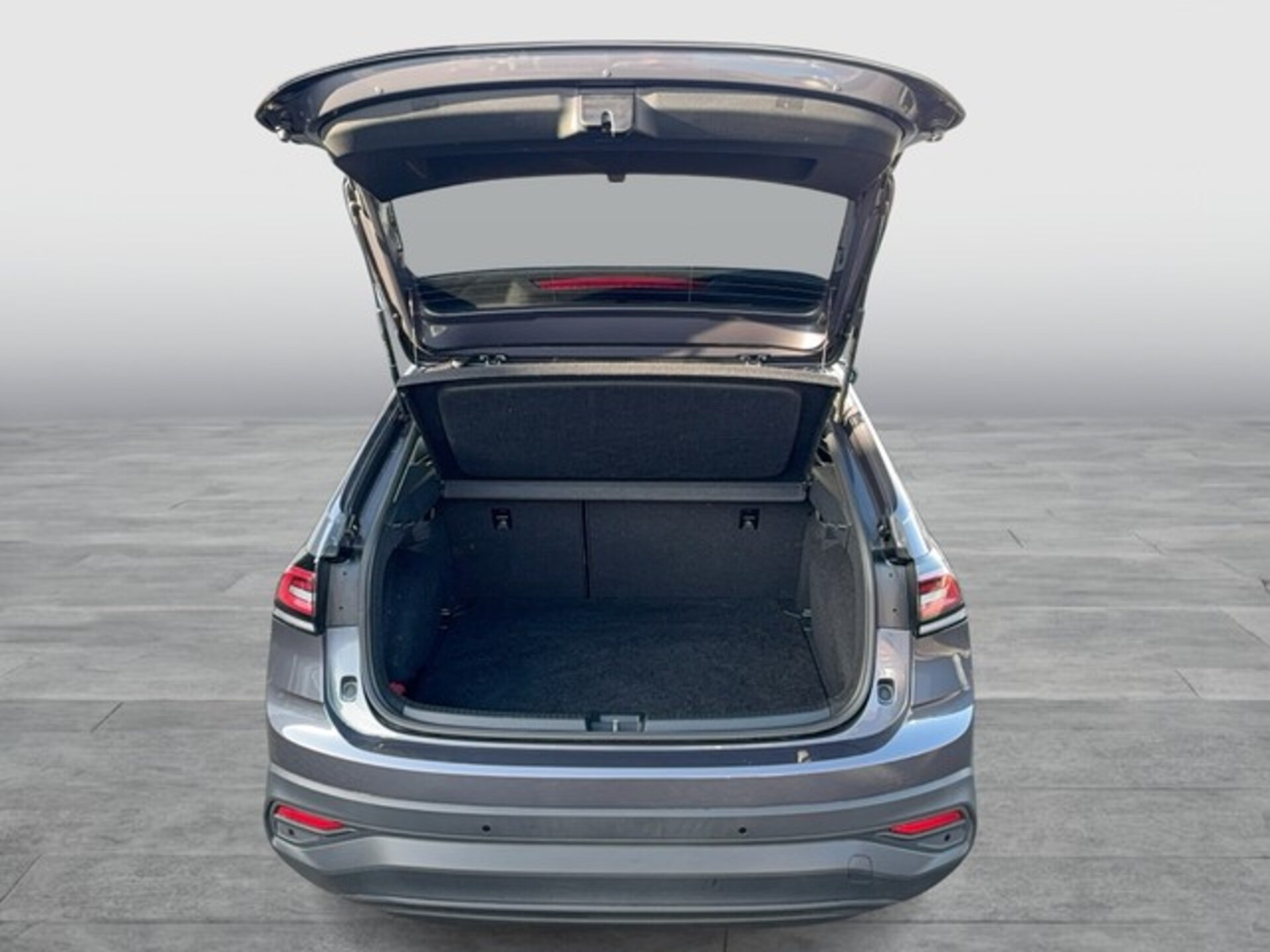 Volkswagen Taigo Goal