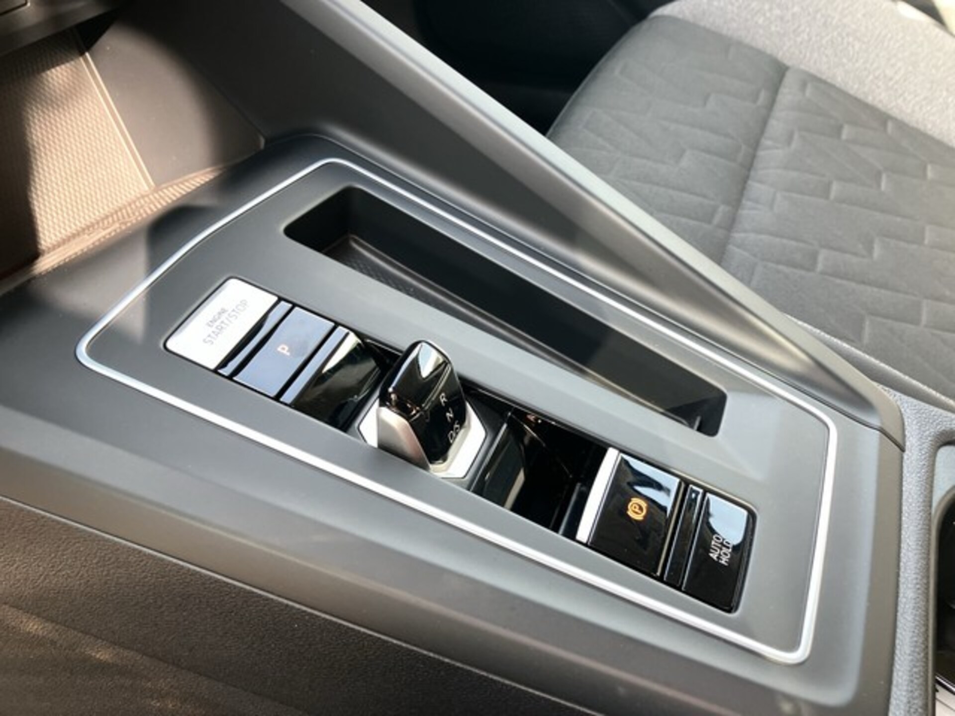Volkswagen Golf Variant Goal