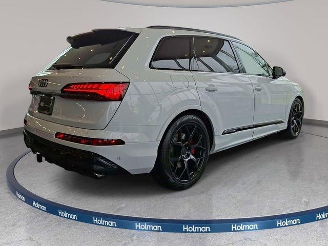 2026 Audi SQ7