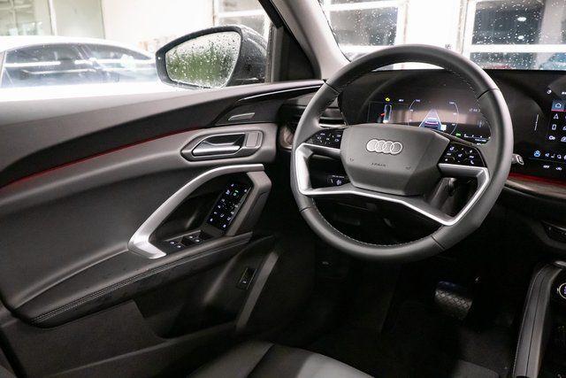 2025 Audi Q5 Premium Plus - Photo 11