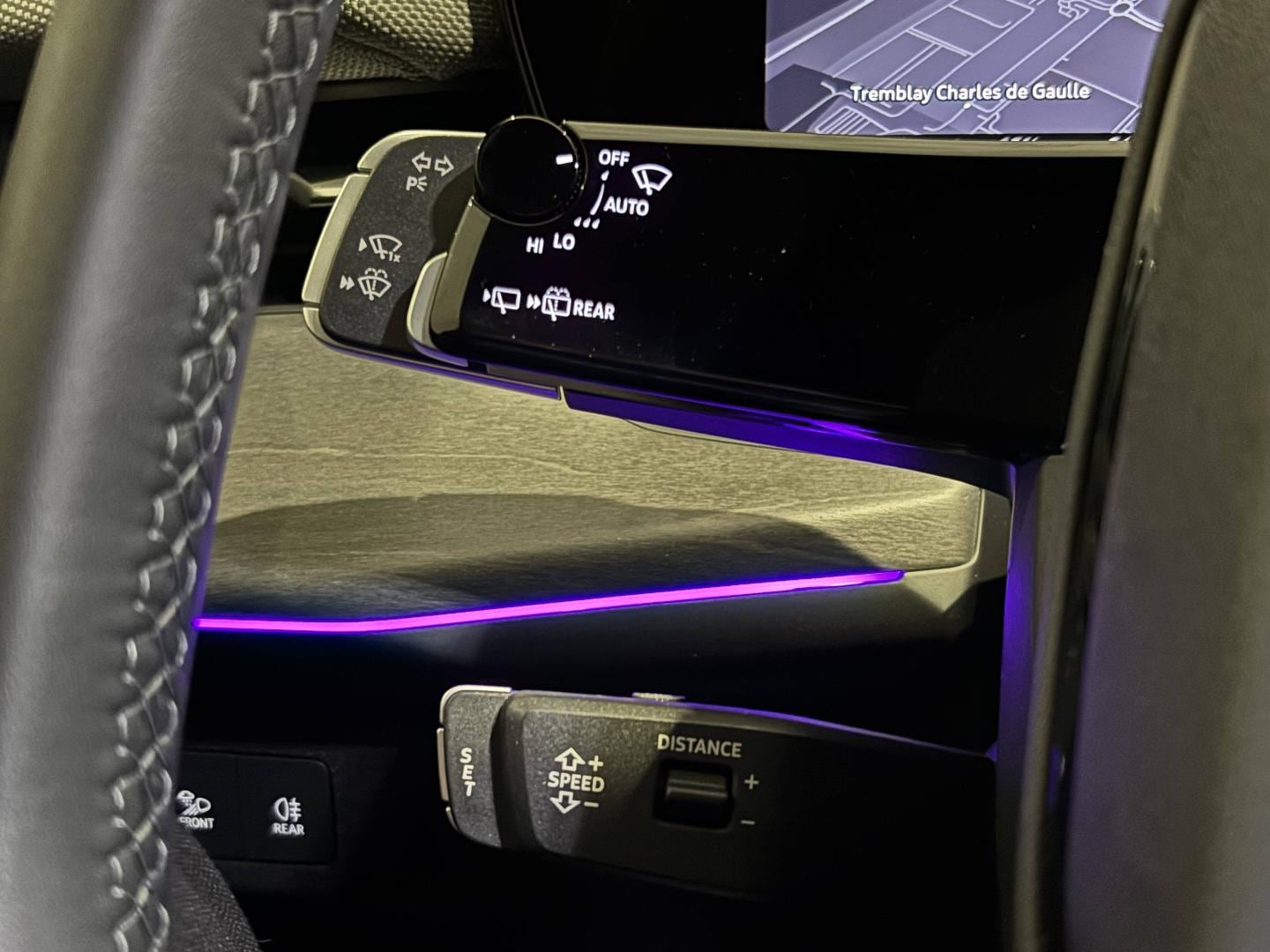 Image about Audi Q3 e-hybrid Design e-hybrid 272 ch S tronic