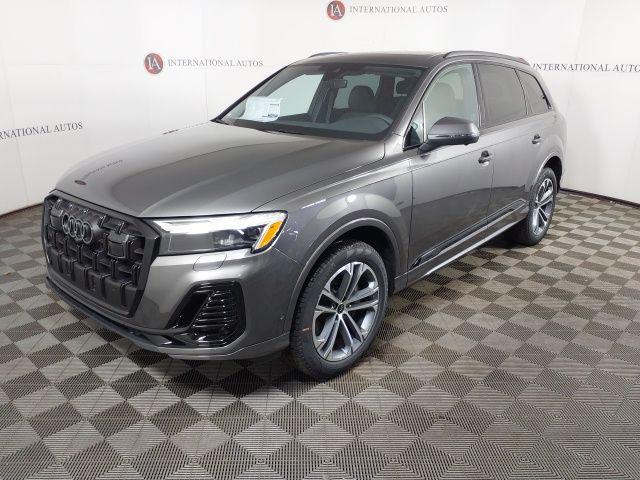 2026 Audi Q7 55 Premium quattro Tiptronic's photo