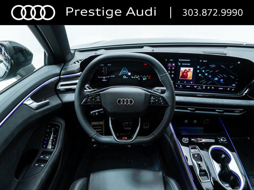 2026 Audi A6 Prestige - Photo 14