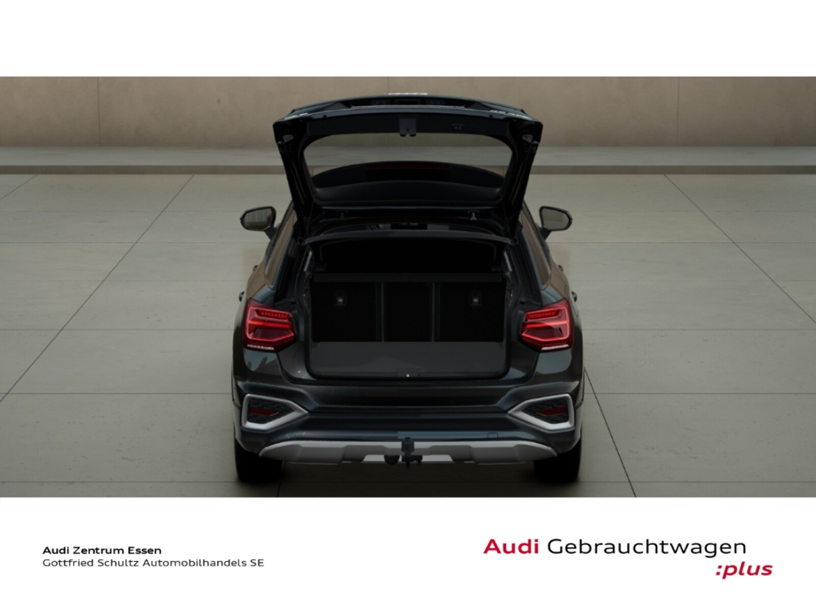Audi Q2 – Bild 7