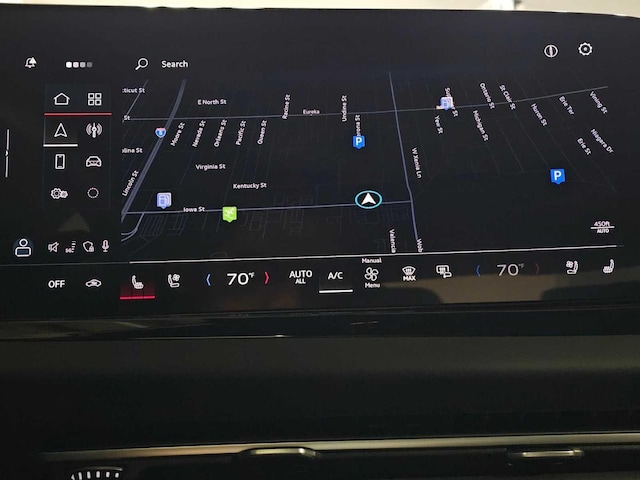 2026 Audi A6 Premium Plus - Photo 30