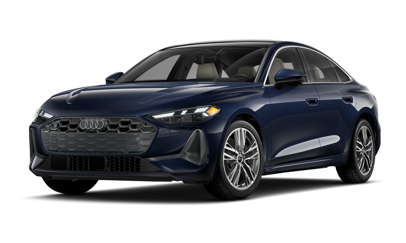 2026 Audi A5 Prestige quattro S tronic's photo