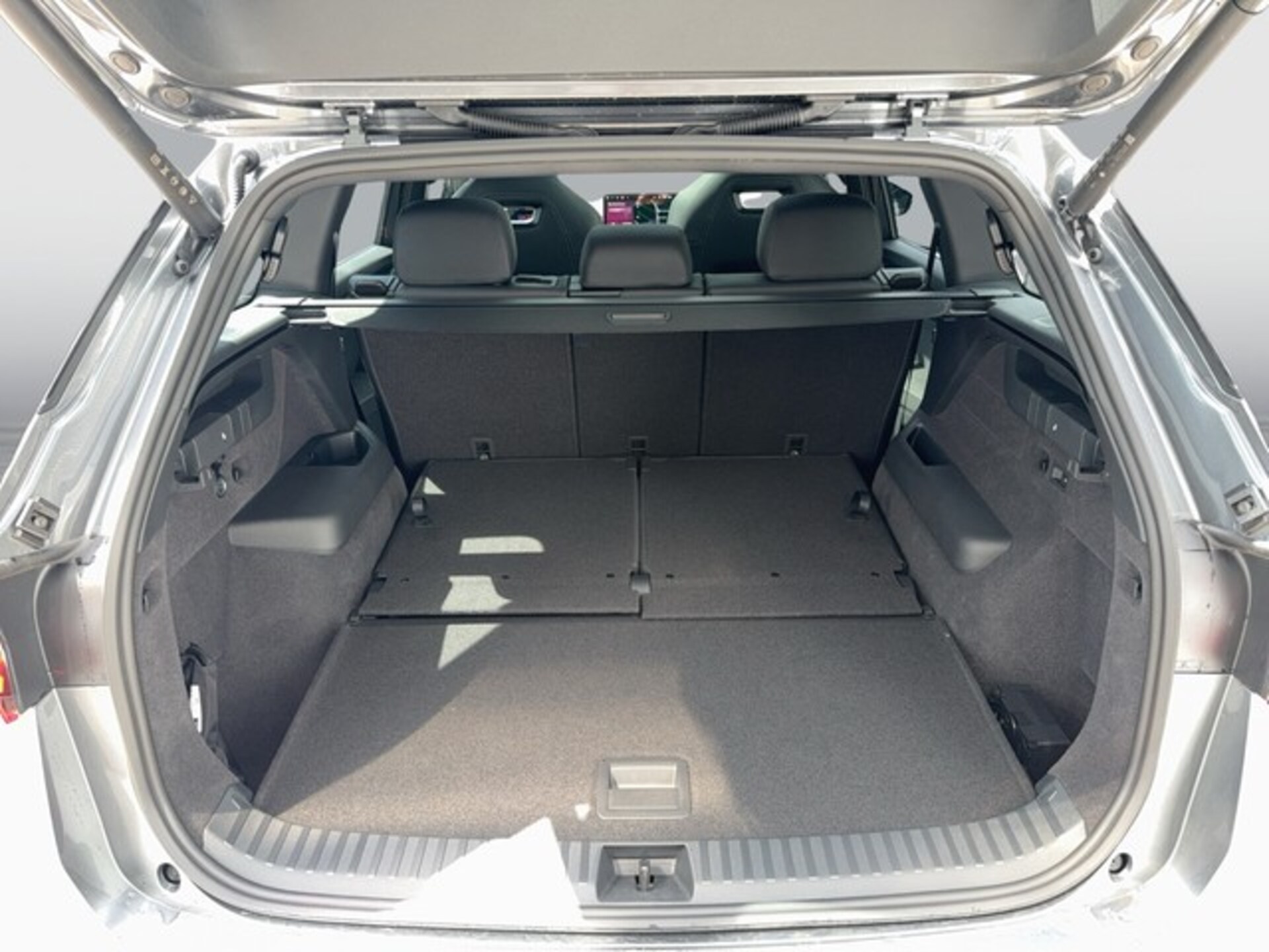 Skoda Kodiaq Sportline