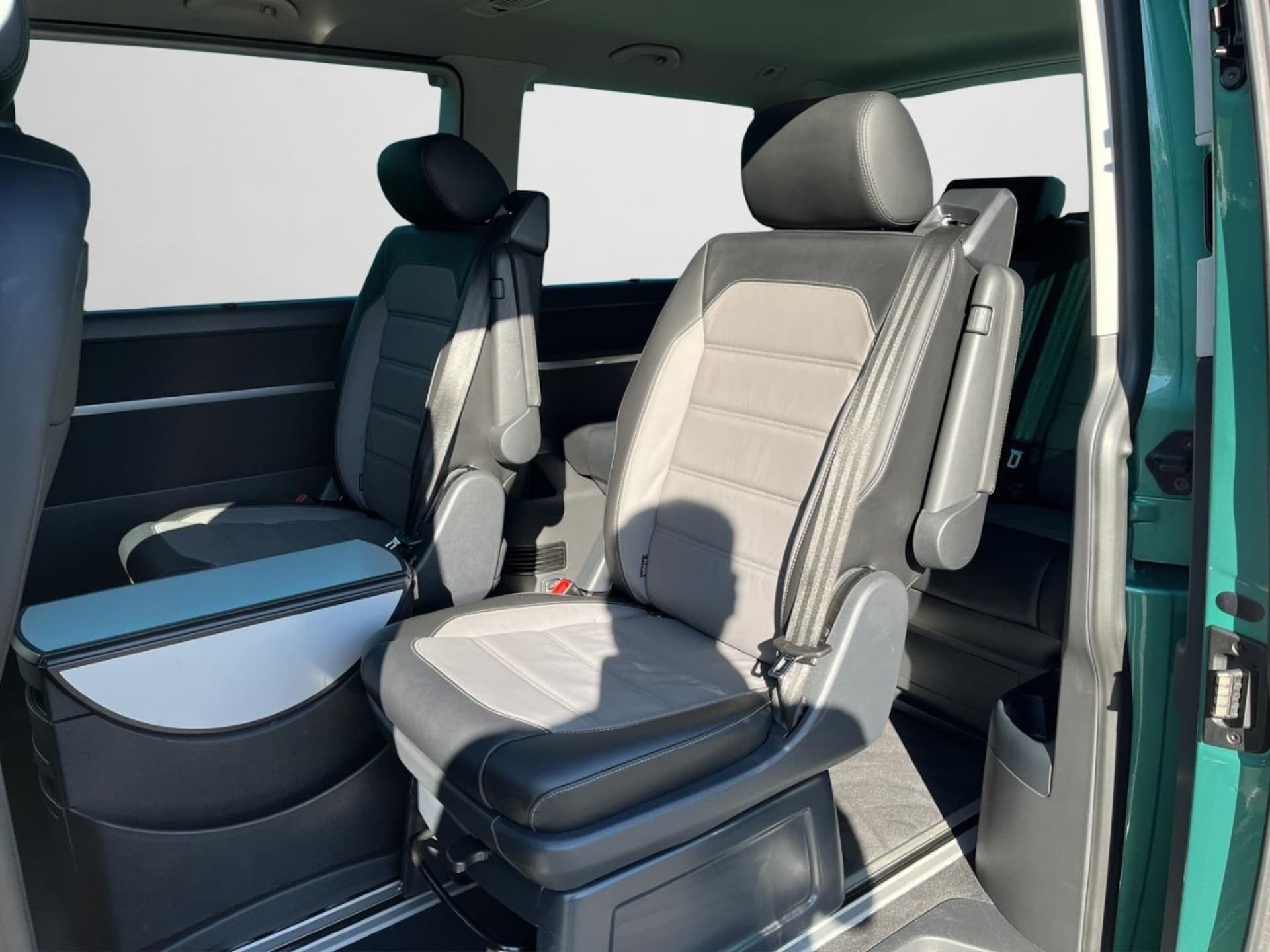 Volkswagen T6.1 Multivan Comfortline