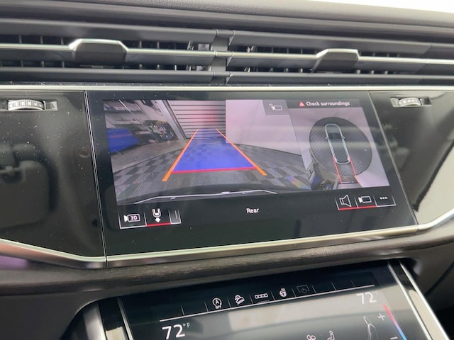 2026 Audi Q7 Premium Plus - Photo 24