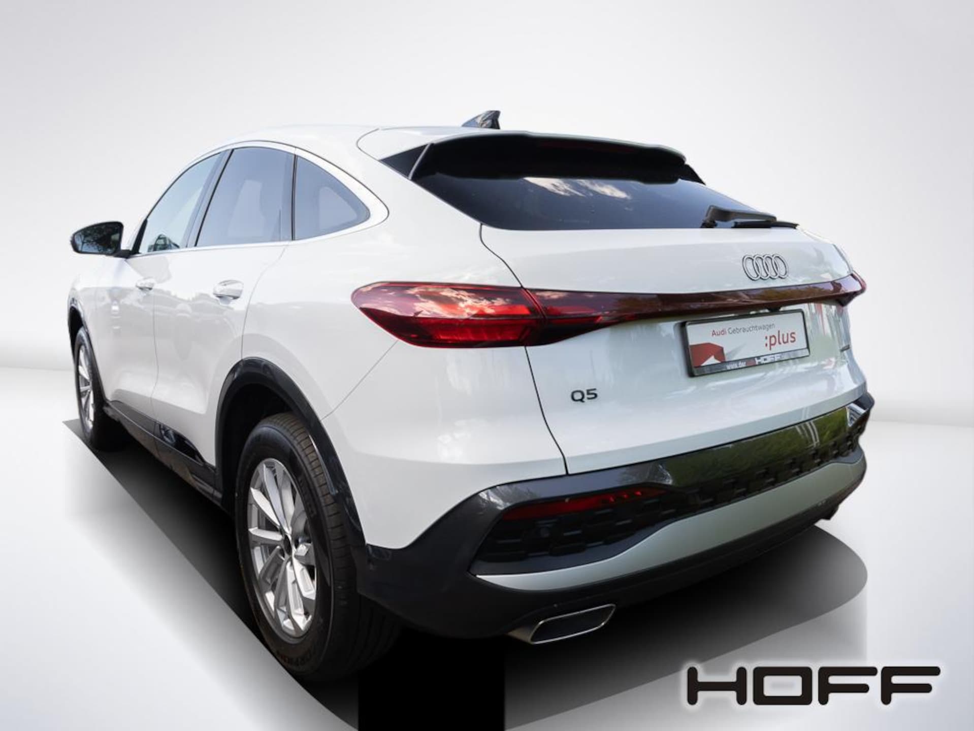 Audi Q5 Sportback