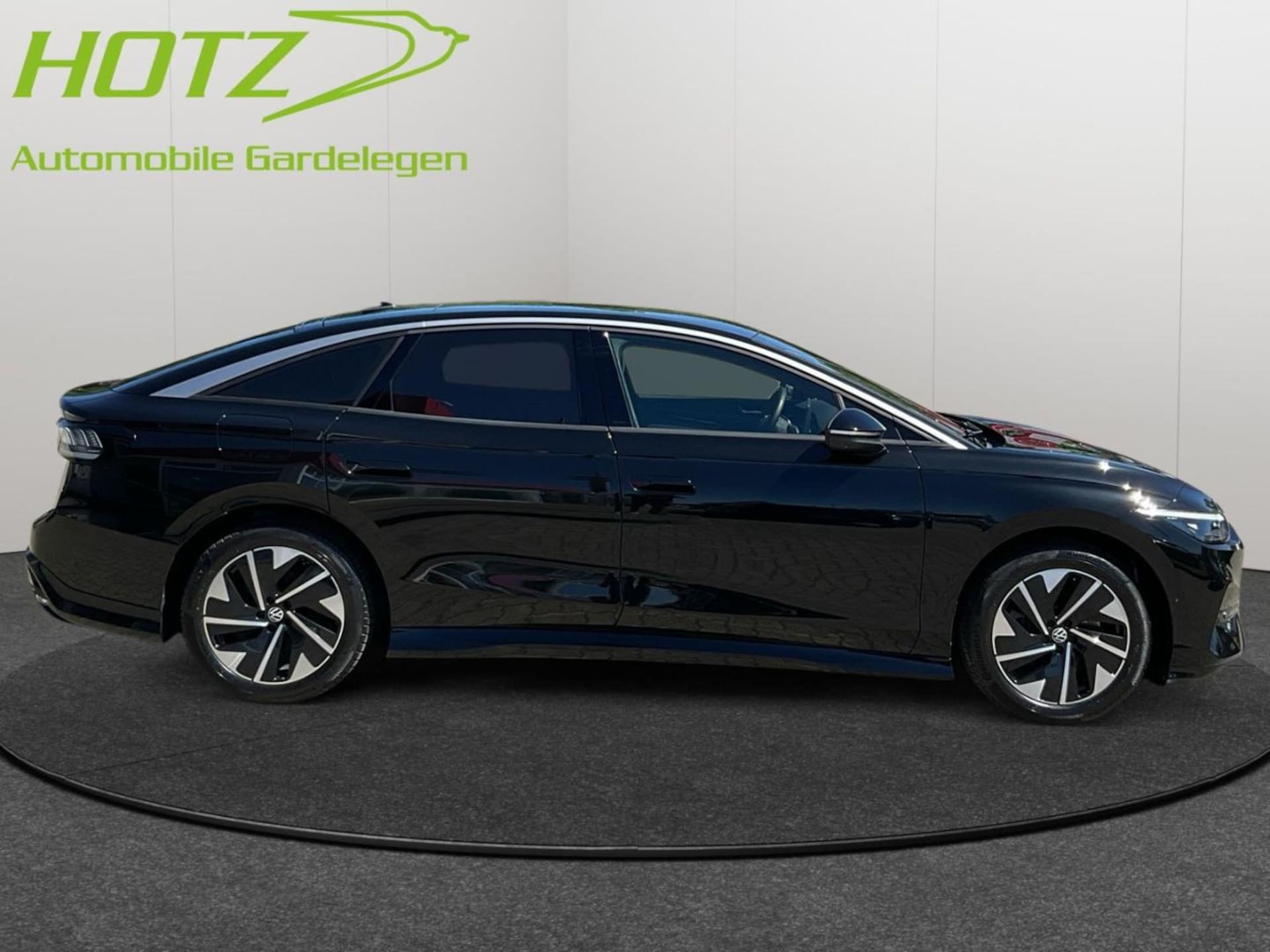 Volkswagen ID.7 Pro
