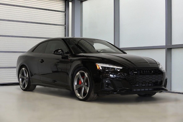 2023 Audi A5 Coupé