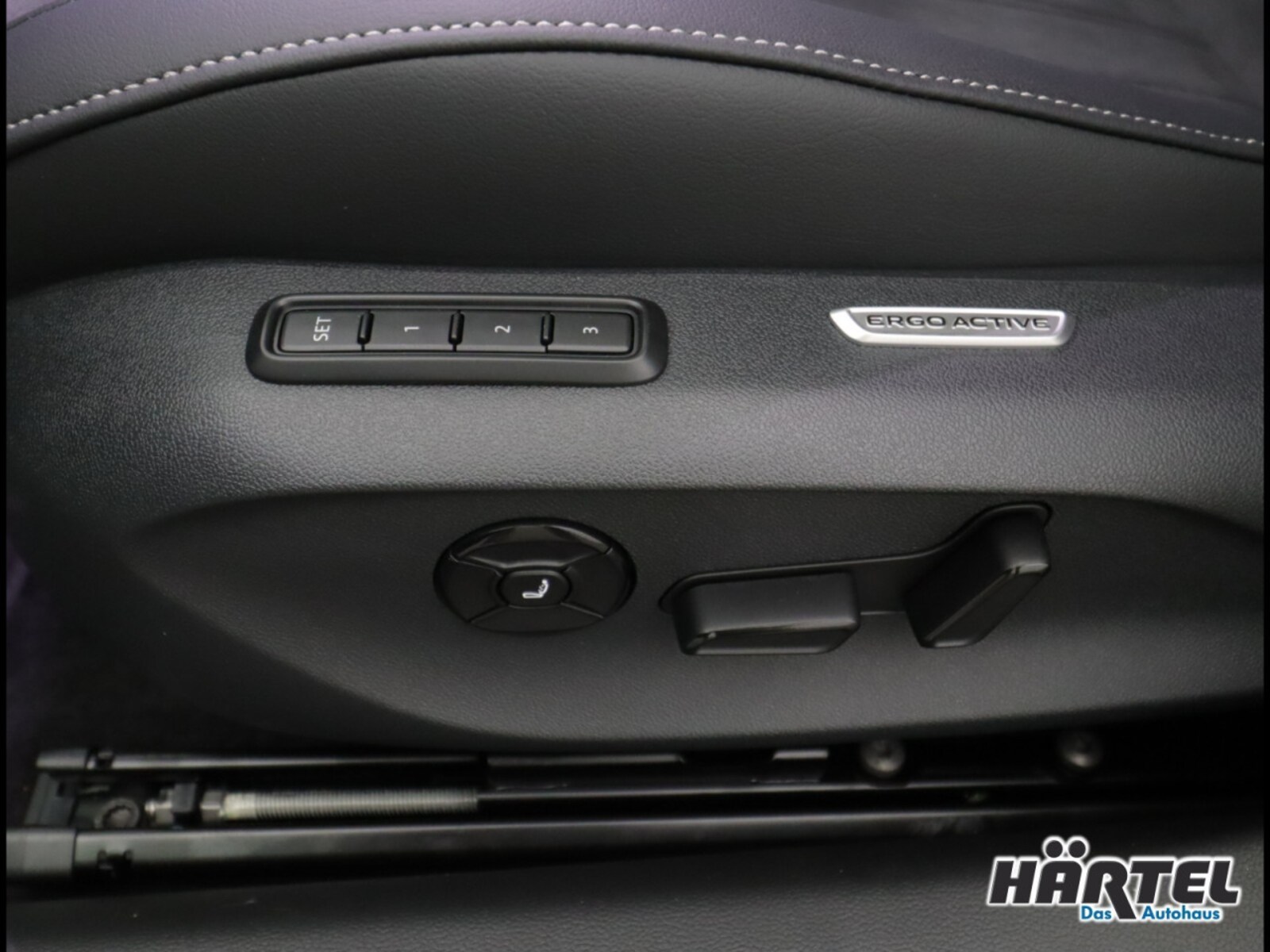 Volkswagen Passat – Bild 15
