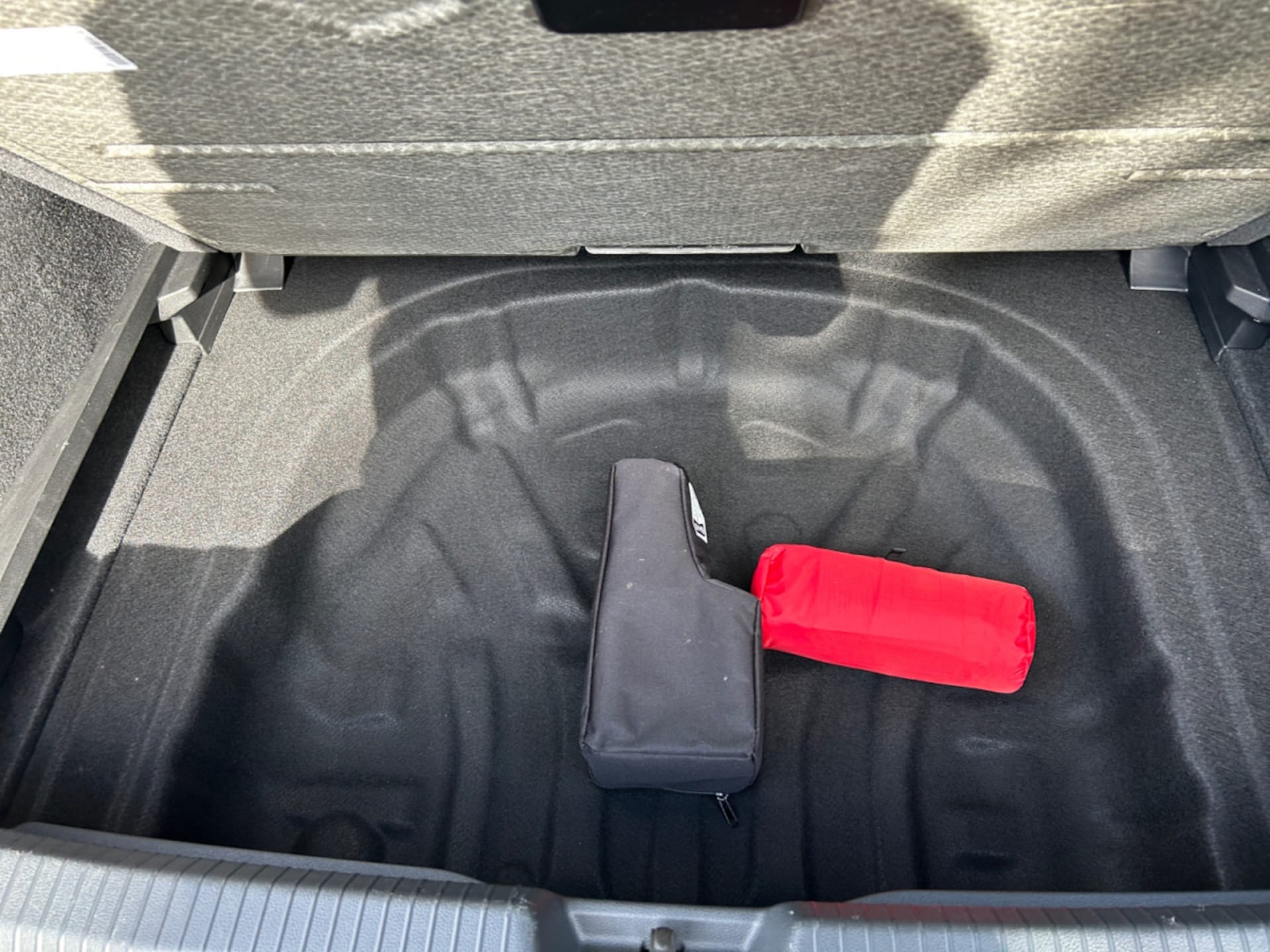 Volkswagen Golf Goal
