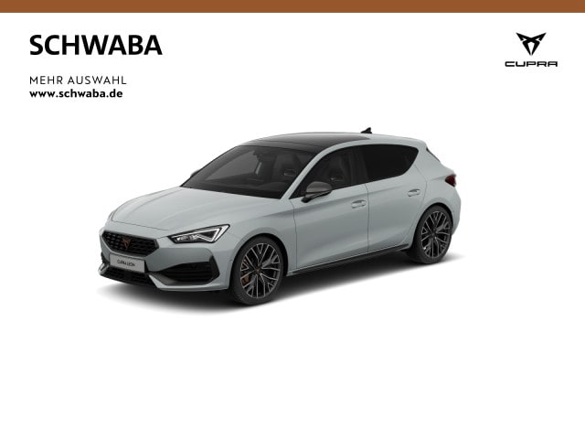 CUPRA Leon VZ 2.0 TSI DSG Brembo (95474)