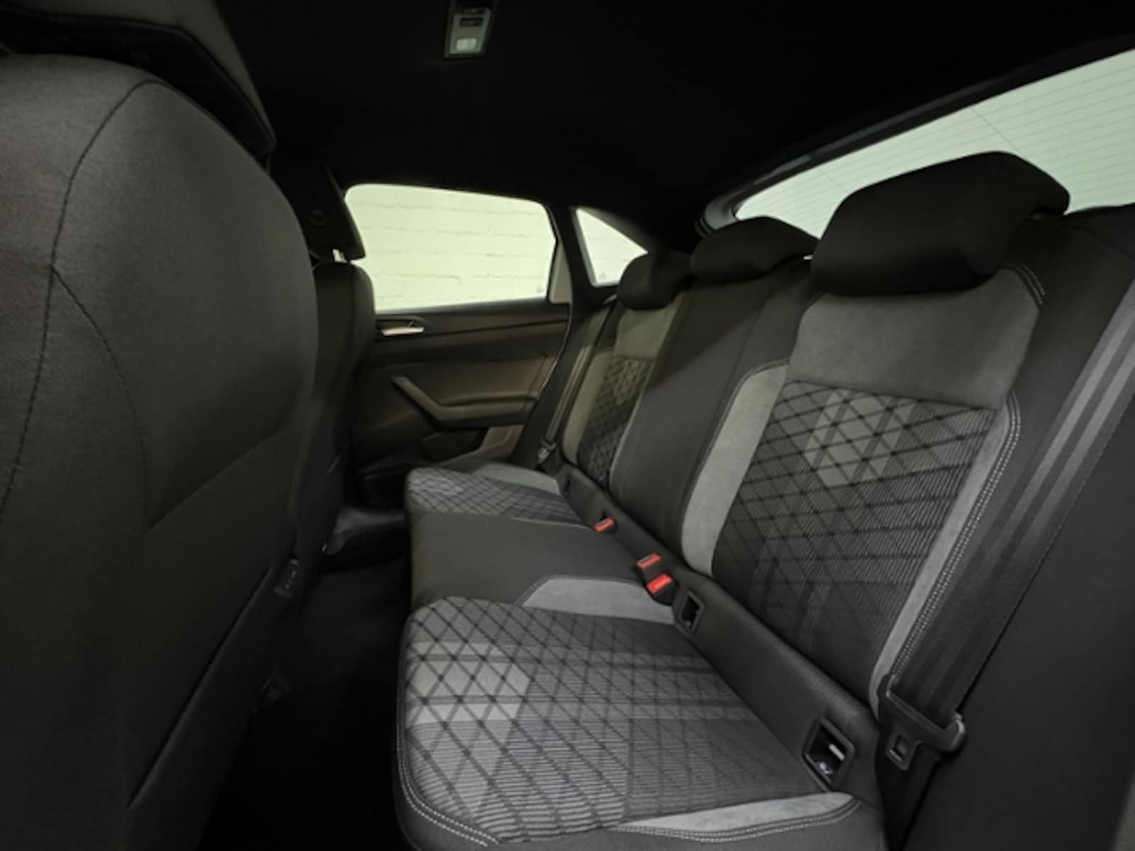 Volkswagen Taigo – Bild 10