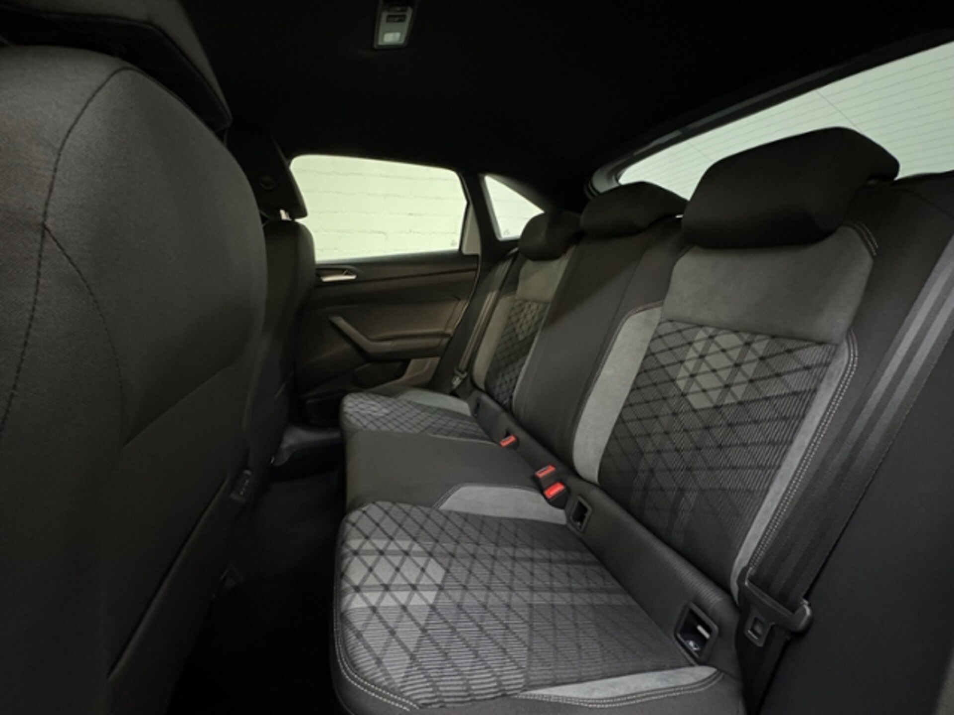 Volkswagen Taigo R-Line