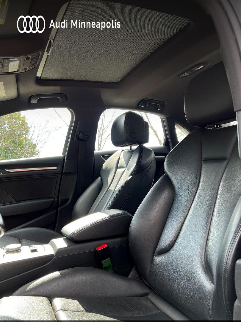 Used 2015 Audi A3 Sedan Premium Plus with VIN WAUEFGFF2F1024759 for sale in Minneapolis, Minnesota