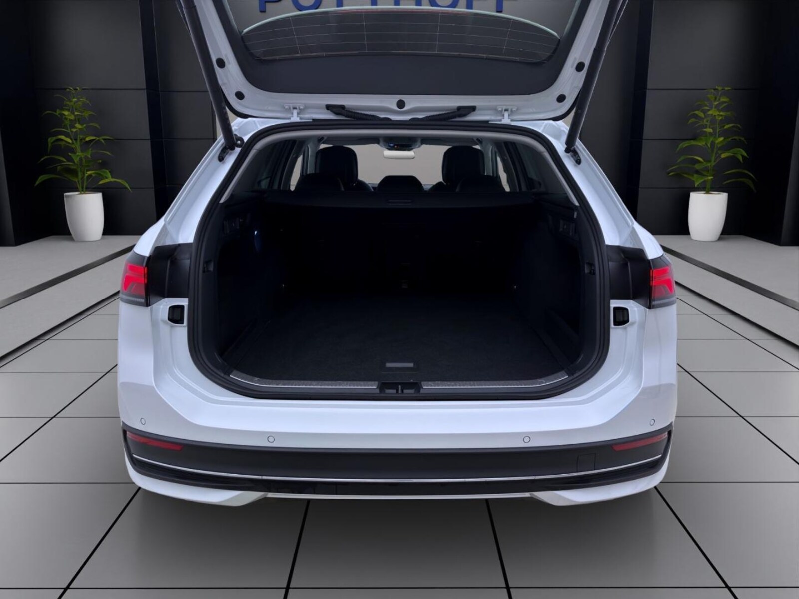 Volkswagen Passat – Bild 5