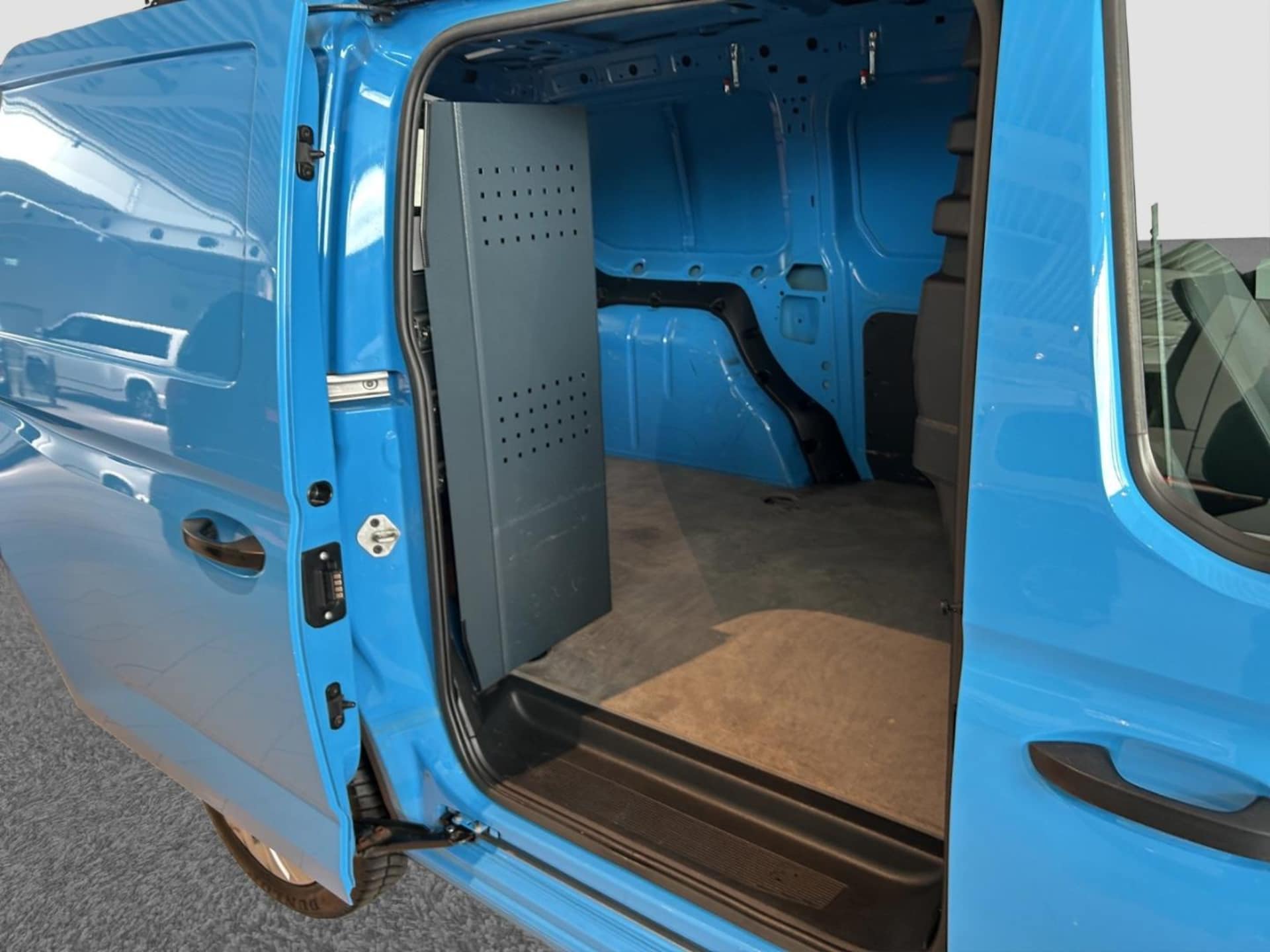 Volkswagen Caddy Maxi Cargo