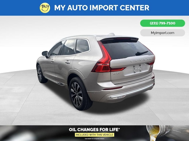 2023 Volvo XC60