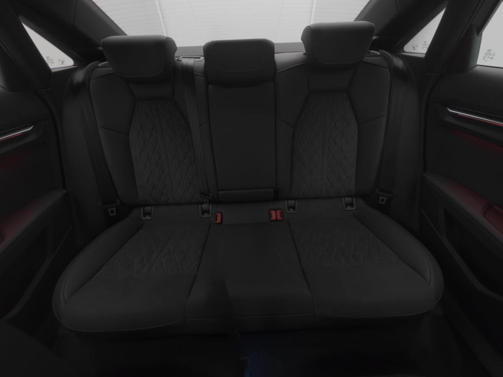 Audi A3 Limousine