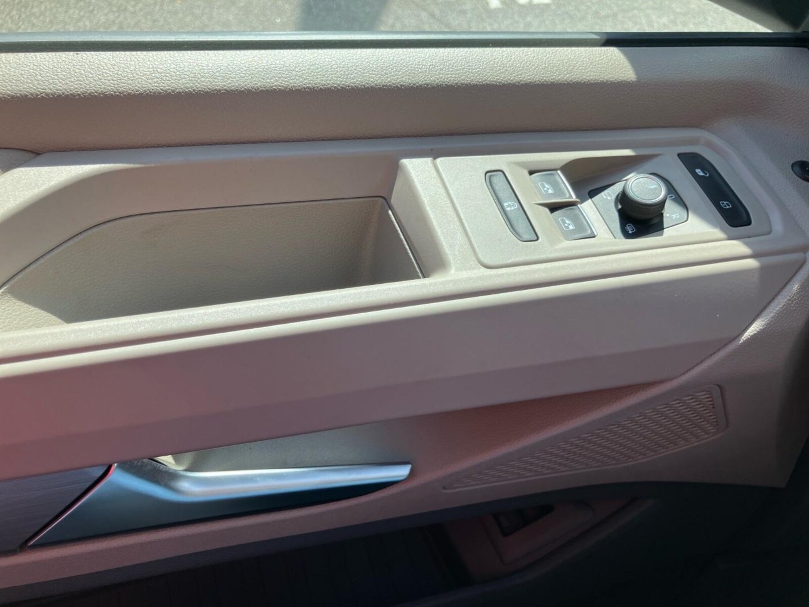 Volkswagen Multivan Langversion – Bild 15