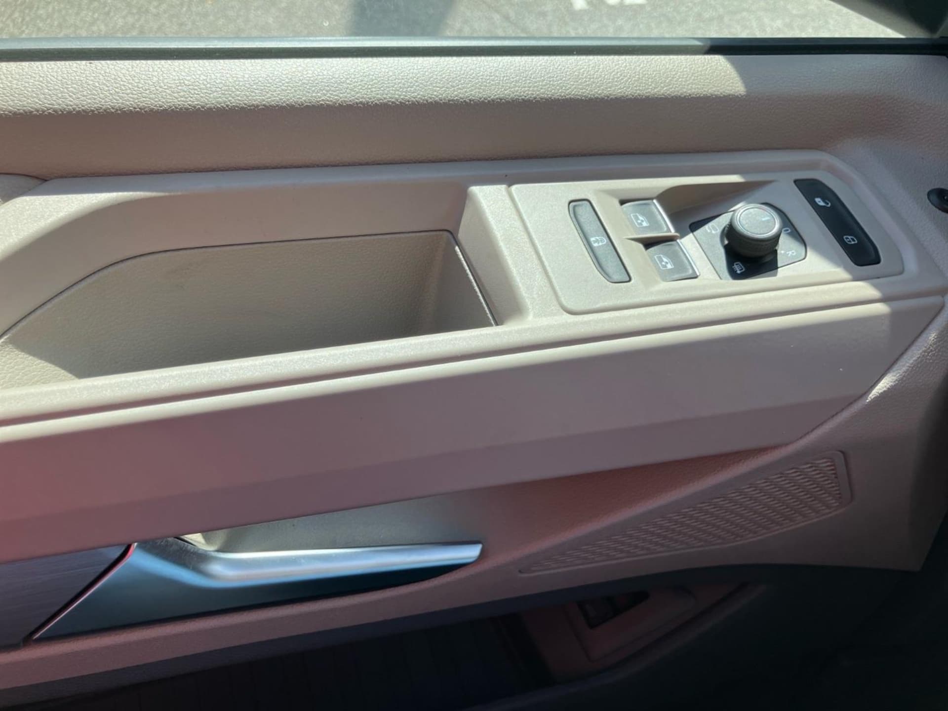 Volkswagen Multivan Langversion Life