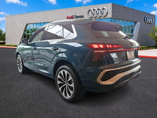 2026 Audi Q3 SUV