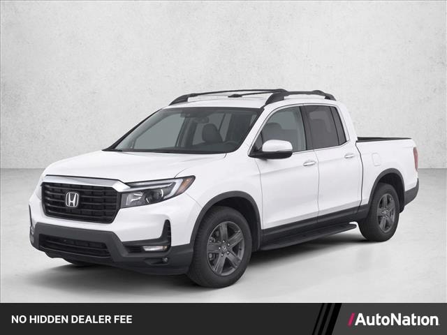 2022 Honda Ridgeline