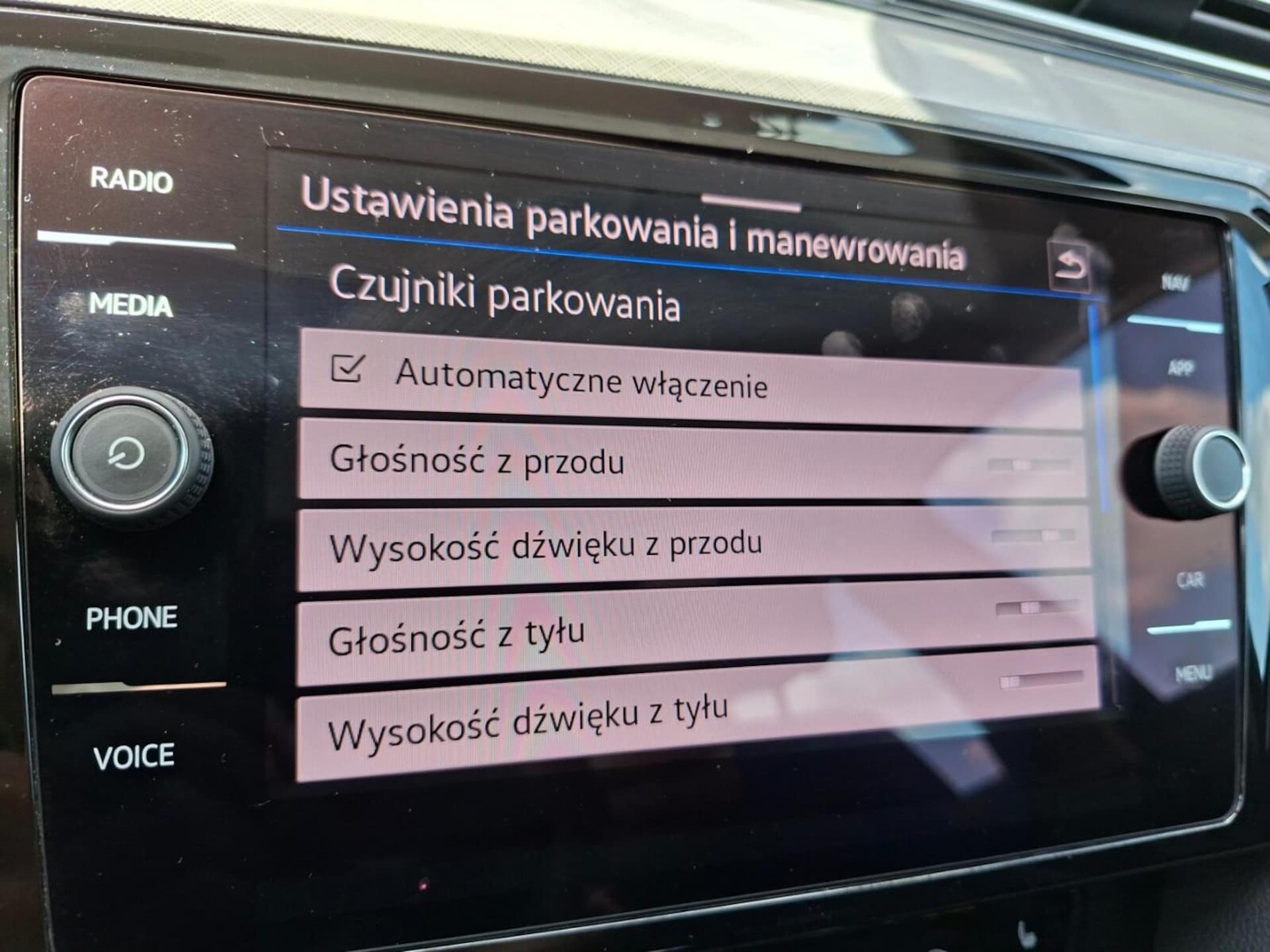Volkswagen Passat Variant GTE
